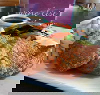 Bistro - Long Jetty Hotel - Phillip Island Accommodation