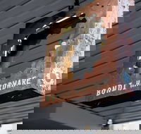 Bondi Hardware - Phillip Island Accommodation