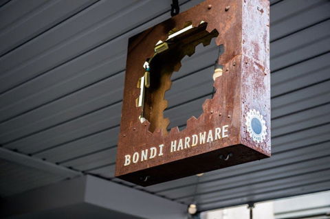 Bondi Hardware - Phillip Island Accommodation 0