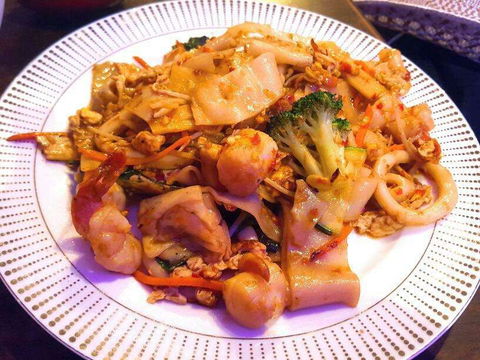 Cafe Thailand - Phillip Island Accommodation 0