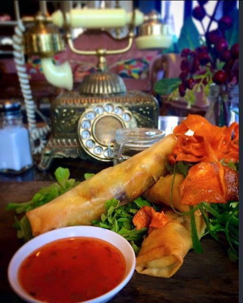 Catch22 Tapas & Cocktail Lounge - Phillip Island Accommodation 0