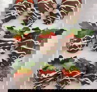 Coffee Guru - Marketown - Phillip Island Accommodation