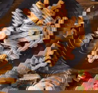 Dave's Pizza - Phillip Island Accommodation