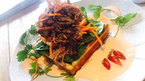 Dromana Charcoal Chicken - Phillip Island Accommodation 0