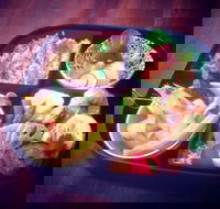 D's Authentic Japanese - Phillip Island Accommodation