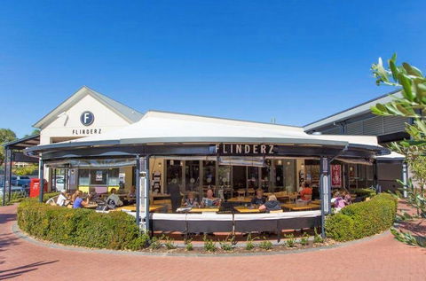 Flinderz Cafe - Phillip Island Accommodation 0