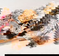 Foddies Cafe - Camberwell - Phillip Island Accommodation