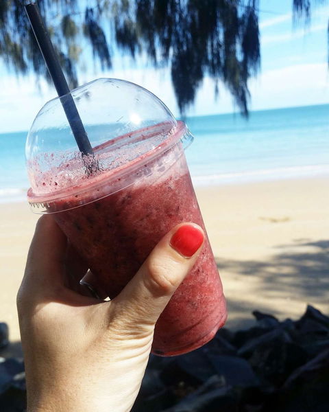 Fx Of Coffee - Phillip Island Accommodation 0