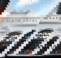 Garden State Hotel - Phillip Island Accommodation