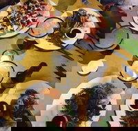 Gringo's Fresh Mex - Phillip Island Accommodation