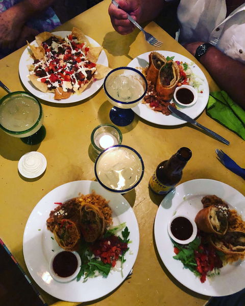 Gringo's Fresh Mex - Phillip Island Accommodation 0