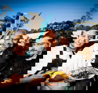 Gunaikurnai Land and Waters Aboriginal Corporation GLaWAC Bush Cafe - Phillip Island Accommodation