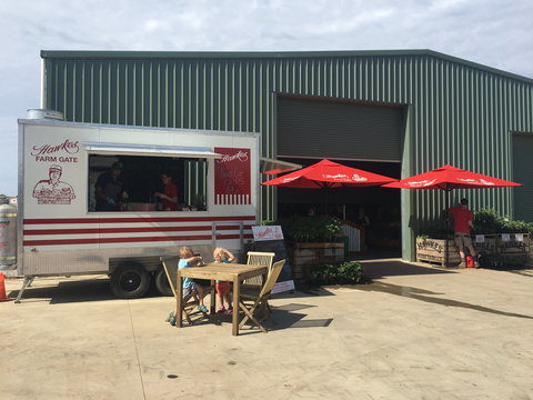 Hawkes Farm - Phillip Island Accommodation 1