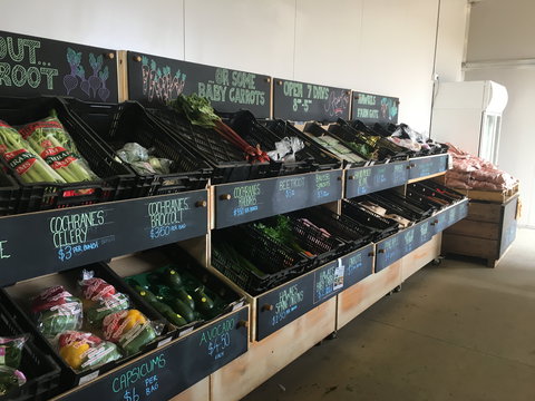 Hawkes Farm - Phillip Island Accommodation 2