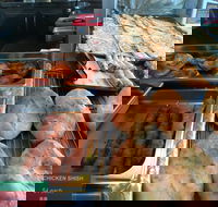 King of Kebabs - Phillip Island Accommodation