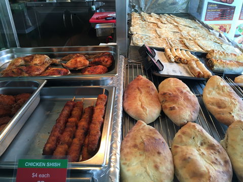 King Of Kebabs - Phillip Island Accommodation 0