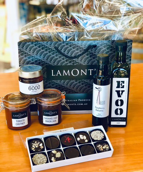 Little Lamont's Express - Phillip Island Accommodation 0