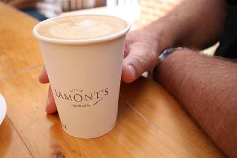 Little Lamont's Express - Phillip Island Accommodation 1