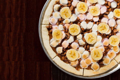 Max Brenner - Robina - Phillip Island Accommodation 0