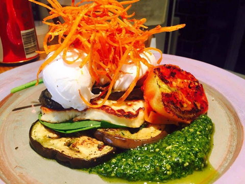 Monkey House Cafe - Strathfield - Phillip Island Accommodation 0