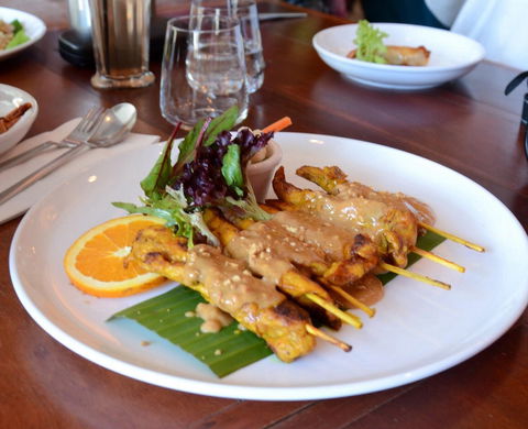 Nahm Thai - Phillip Island Accommodation 0