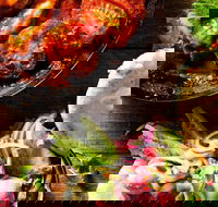 Nando's - Altona North - Phillip Island Accommodation