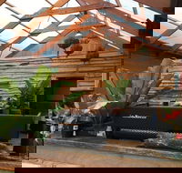 Native Home House of Plants - Phillip Island Accommodation