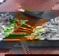 No.2 Chinese BBQ - Phillip Island Accommodation