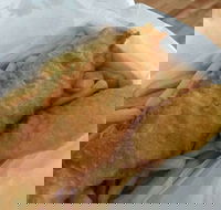 Ocean Eight Fish n Chips - Phillip Island Accommodation