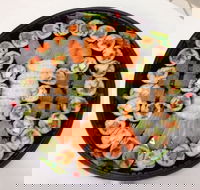 Officer Fish and Chips