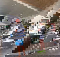 One on La Balsa Cafe - Phillip Island Accommodation