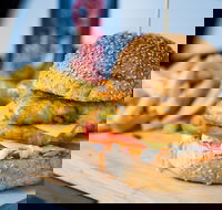 Overloaded - Phillip Island Accommodation