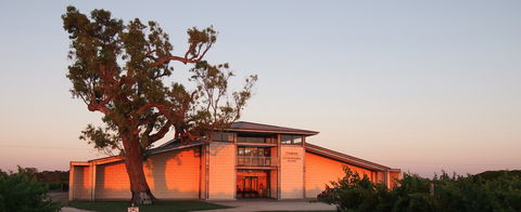 Parker Coonawarra Estate - Phillip Island Accommodation 1