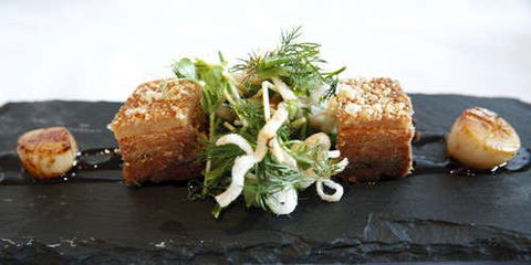 Pasfields Restaurant & Bar Deck - Phillip Island Accommodation 0