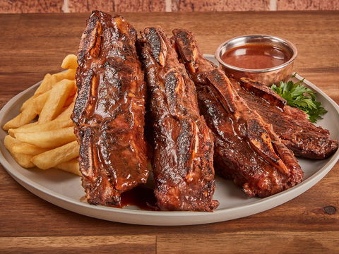 Rashays - Casual Dining - Woden - Phillip Island Accommodation 0