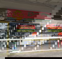 Sampe's Pizza - Phillip Island Accommodation