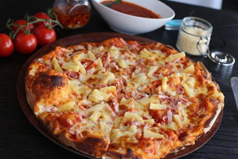 Sapori D’Italia - Phillip Island Accommodation 0