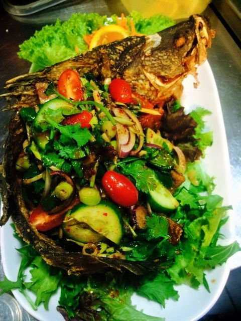 Siam Thai - Phillip Island Accommodation 0