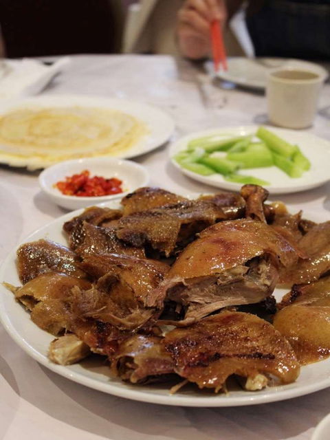 Simon's Peking Duck Restaurant - Phillip Island Accommodation 0