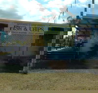 Spinnakers Fish  Chips - Phillip Island Accommodation