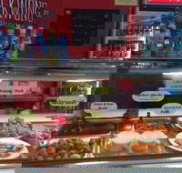 Sun Kwong - Phillip Island Accommodation