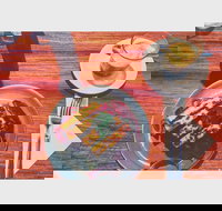 Table View - Phillip Island Accommodation