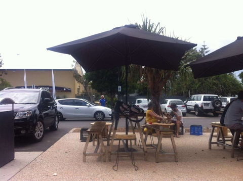 The Bent Banana - Phillip Island Accommodation 0