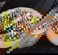 The Burrito Bar - Phillip Island Accommodation