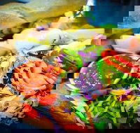 Tilba Teapot - Phillip Island Accommodation