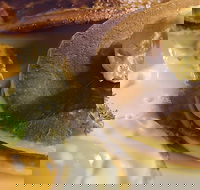 Two Brookes Bar - Phillip Island Accommodation