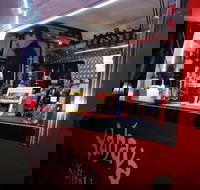 Yahava Mobile Espresso Bar - Hillarys - Phillip Island Accommodation