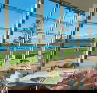 Zebu Bar and  Restaurant - Phillip Island Accommodation