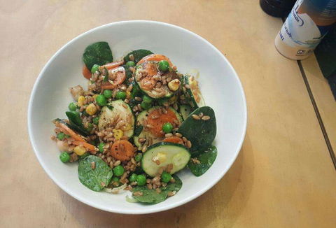 Arno Espresso - Phillip Island Accommodation 0