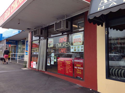 B.B.Q. Chicken - Phillip Island Accommodation 0